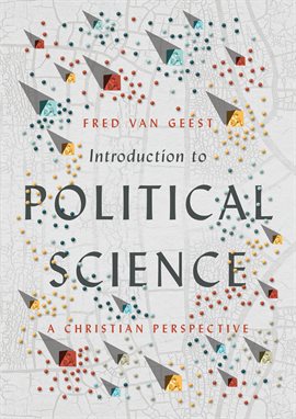Cover image for Introduction to Political Science