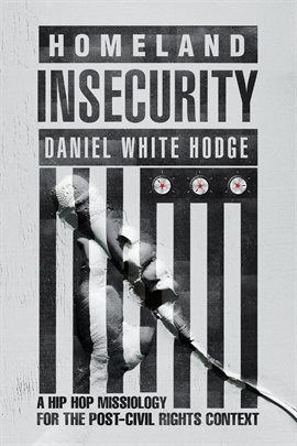 Cover image for Homeland Insecurity
