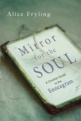 Cover image for Mirror for the Soul