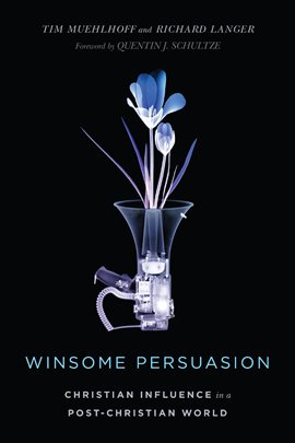 Cover image for Winsome Persuasion