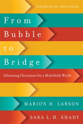 Cover image for From Bubble to Bridge