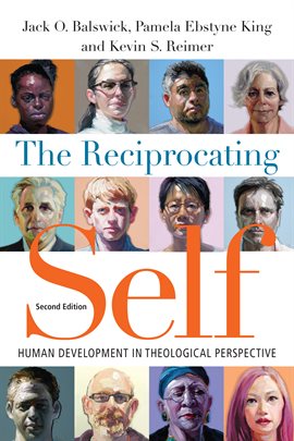 Cover image for The Reciprocating Self