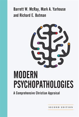 Cover image for Modern Psychopathologies