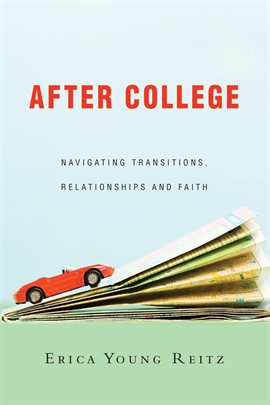 Cover image for After College