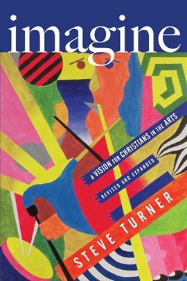 Cover image for Imagine