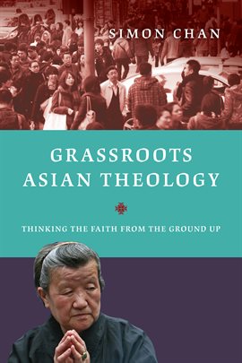 Cover image for Grassroots Asian Theology
