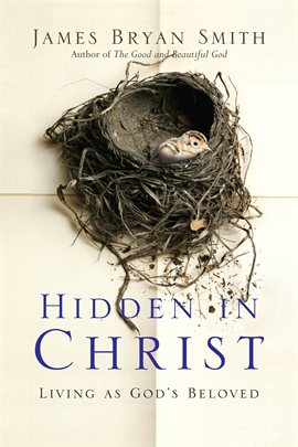 Cover image for Hidden in Christ