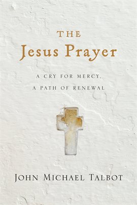 Cover image for The Jesus Prayer