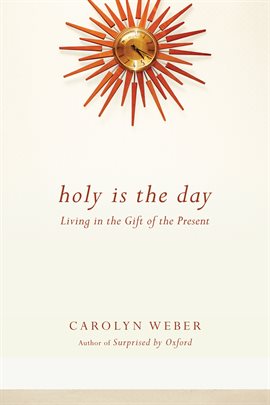 Cover image for Holy Is the Day