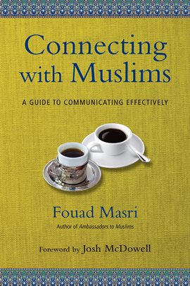 Cover image for Connecting with Muslims