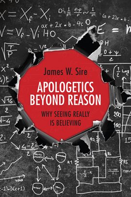 Cover image for Apologetics Beyond Reason
