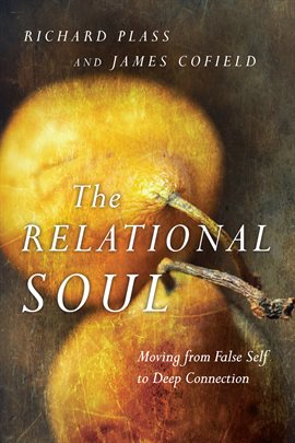 Cover image for The Relational Soul