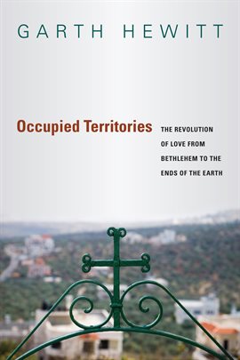 Cover image for Occupied Territories