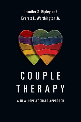 Cover image for Couple Therapy