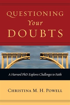 Cover image for Questioning Your Doubts