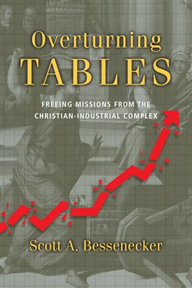 Cover image for Overturning Tables