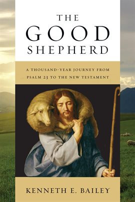 Cover image for The Good Shepherd