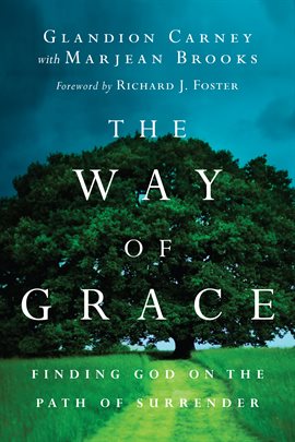 Cover image for The Way of Grace
