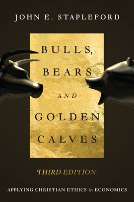 Cover image for Bulls, Bears and Golden Calves