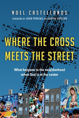 Cover image for Where the Cross Meets the Street