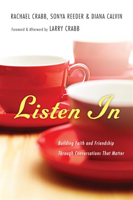 Cover image for Listen In