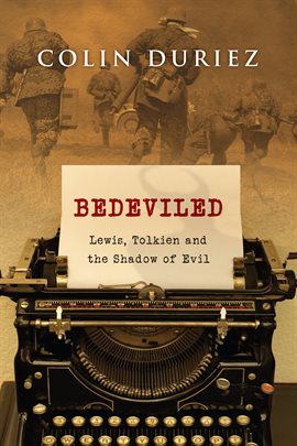 Cover image for Bedeviled