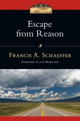Cover image for Escape from Reason