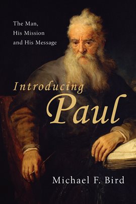 Cover image for Introducing Paul