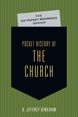 Pocket History of the Church