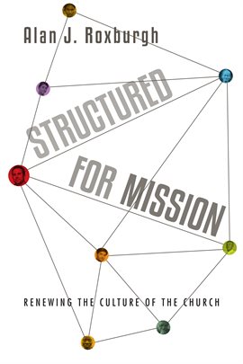 Cover image for Structured for Mission
