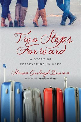 Cover image for Two Steps Forward