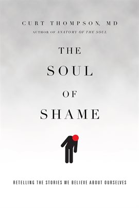 Cover image for The Soul of Shame