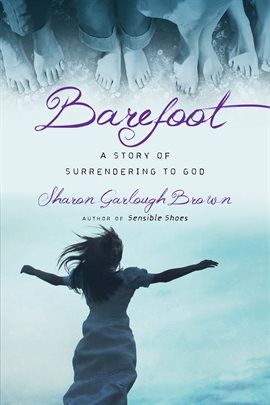 Cover image for Barefoot