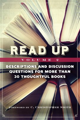 Cover image for Read Up
