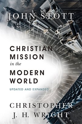 Cover image for Christian Mission in the Modern World