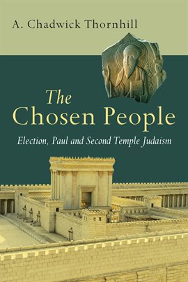 Cover image for The Chosen People