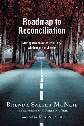 Cover image for Roadmap to Reconciliation