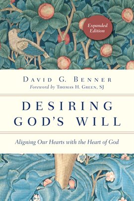 Cover image for Desiring God's Will