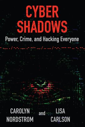 Cover image for Cyber Shadows