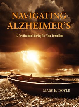 Cover image for Navigating Alzheimer's