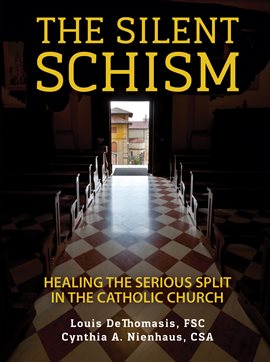 Cover image for The Silent Schism