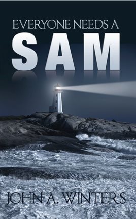 Cover image for Everyone Needs A Sam