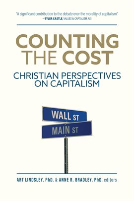 Imagen de portada para Counting the Cost