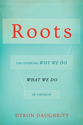 Imagen de portada para Roots