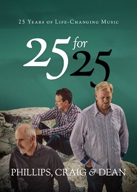 Imagen de portada para 25 for 25