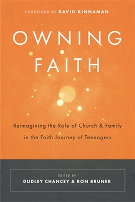 Imagen de portada para Owning Faith