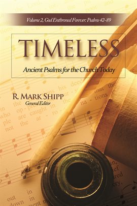 Cover image for Timeless, Volume 2