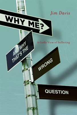 Cover image for Why Me? (And Why That's the Wrong Question)