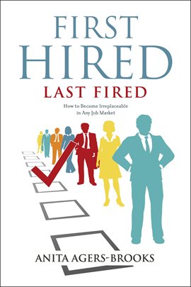Imagen de portada para First Hired, Last Fired