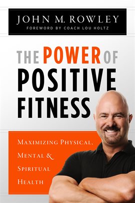 Imagen de portada para The Power of Positive Fitness